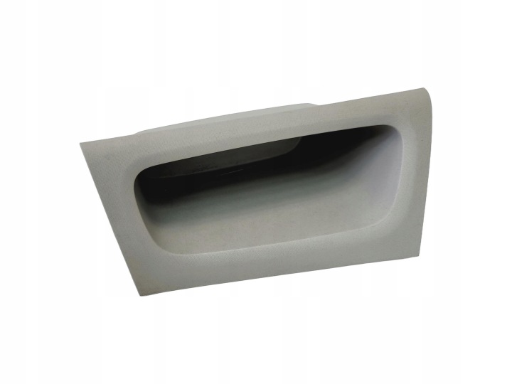 passenger compartment plato left rear part OPEL ZAFIRA C 20928580