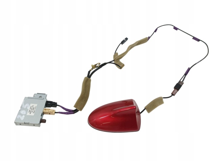 antenna carrozzeria 282B14GR0A Infiniti Q50 e (2013- )