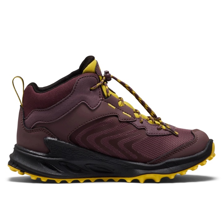 Взуття трекінгове дитяче KEEN ZIONIC MID WP 38 — фото 2