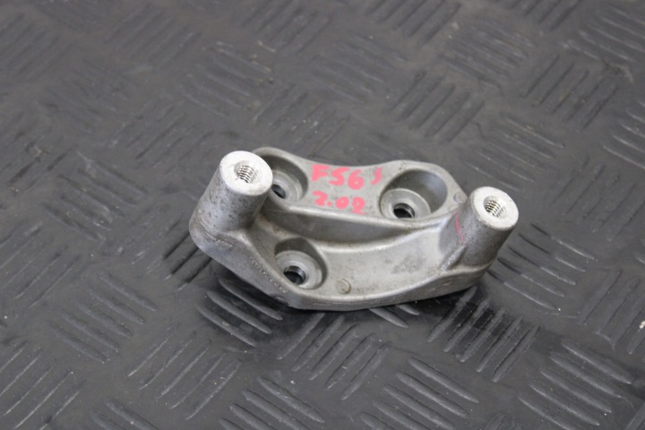 Stütze Halter DES MOTORS 8519508 MINI COOPER F56 S SD