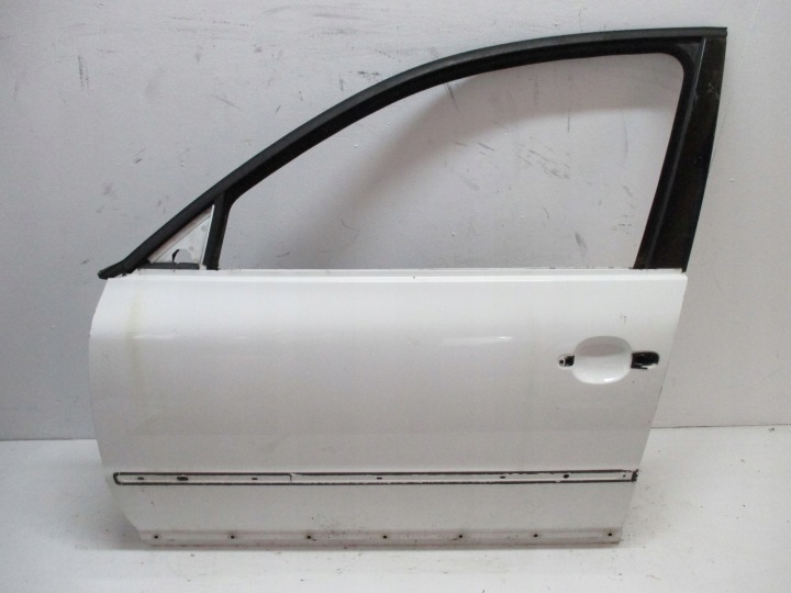 PORTIÈRE GAUCHE AVANT VW PASSAT B5 3B0