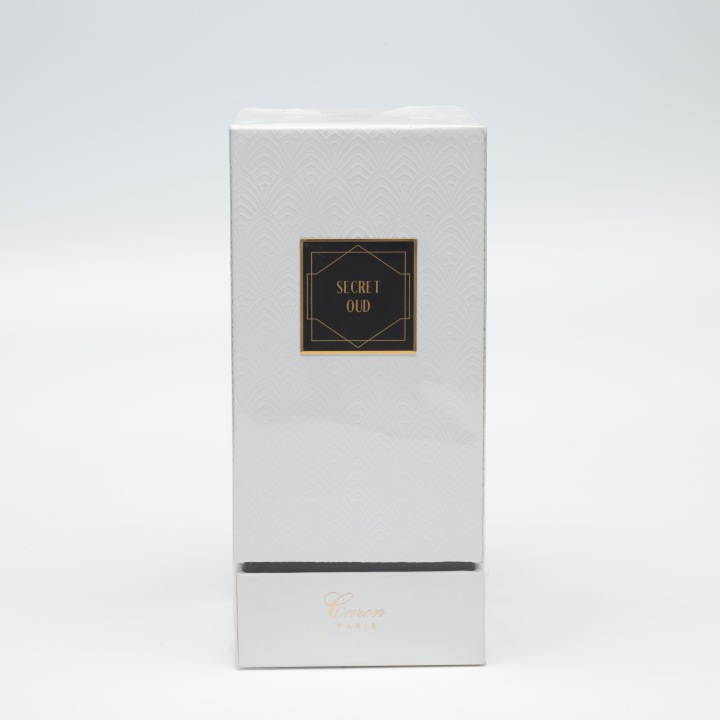 caron secret oud