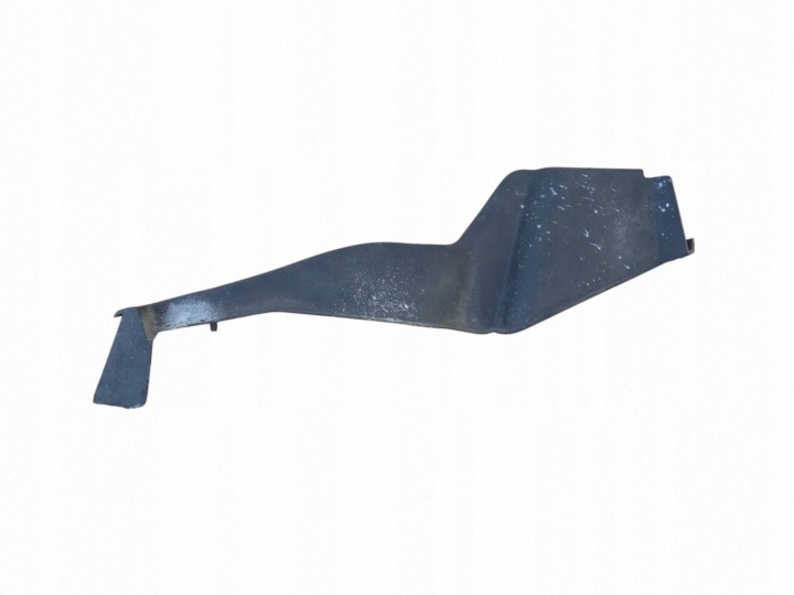 Griglia gocciolatoio Anteriore Bocchetta sinistra Land Rover Discovery Sport L550 FK7202253AA