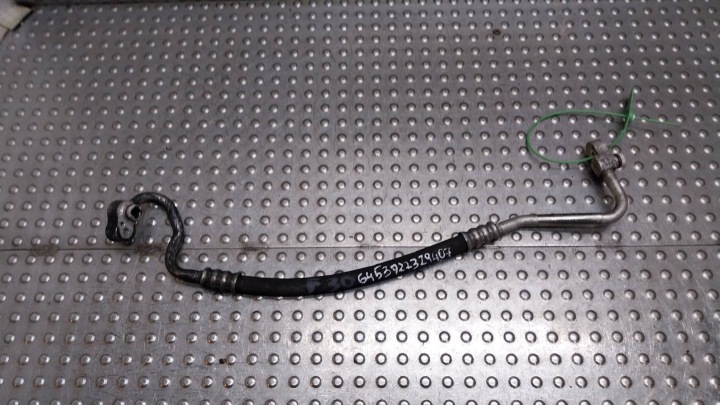 wiring of the air conditioning 9223294 BMW F30 F31 F32 F35 F36