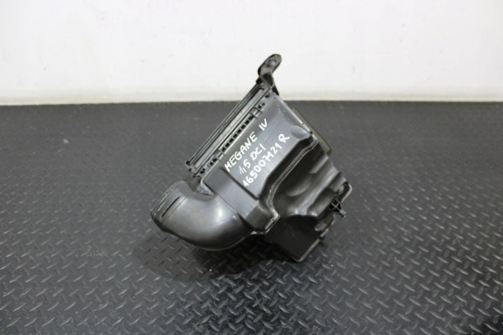 OBUDOWAA of a filter, air RENAULT MEGANE IV 4 KOMBI 165007121R