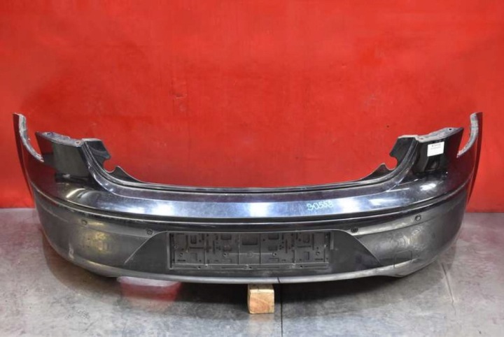 Pare choc Arrière Arrière LC9Z PDC SEAT TOLEDO 3 III 04-10