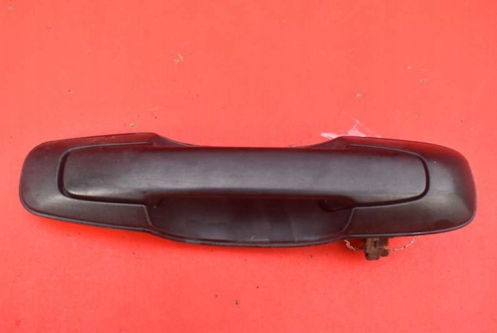 Poignée Droit Arrière Arrière Noir 82810-56D00 SUZUKI GRAND VITARA 1 et 98-05