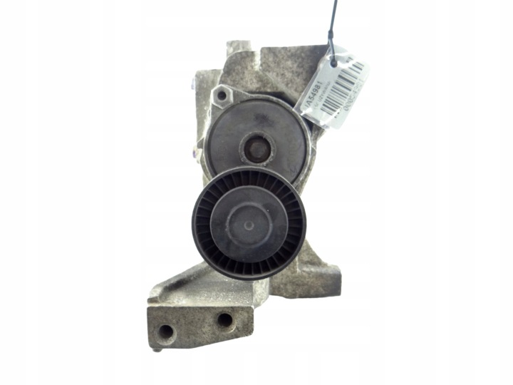 Cerniera porta scorrevole NAPINACZA Z supporto ROVER 25 PQG 100190