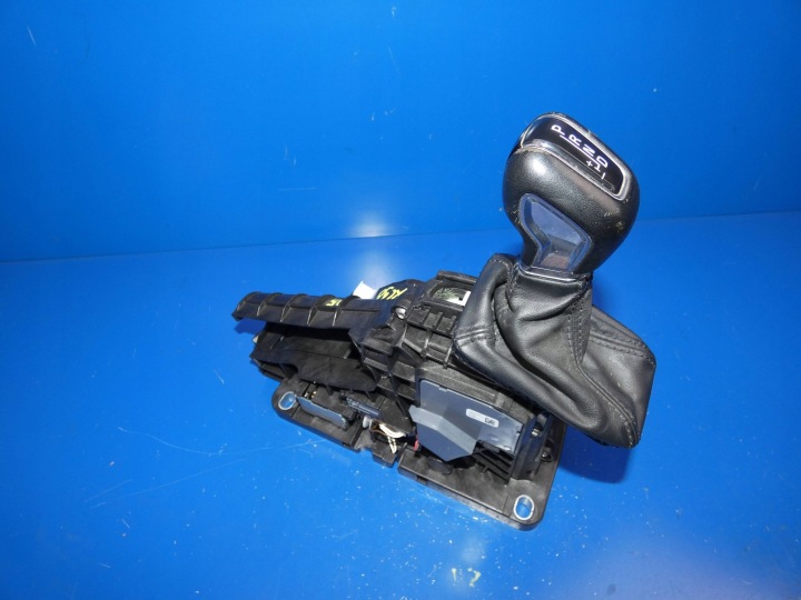 VOLVO XC90 II XC60 II gear lever trim changes of the gear AUTOMAT