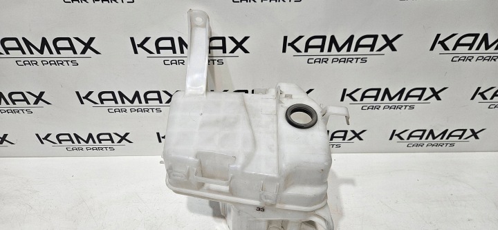 washer fluid tank front Lexus CT 200H 060851501