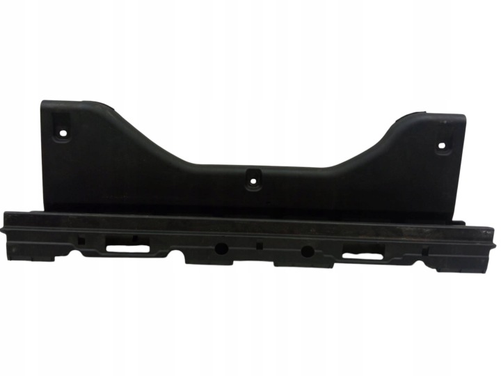 cover of the threshold boot supports rear part HB 7646A110 Mitsubishi Lancer VIII