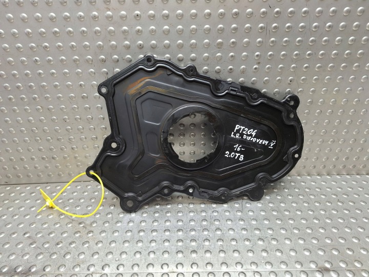 kryt rozvodu USZCZELNIACZ vačky G4D3-6019-DB JAGUAR XE LAND ROVER