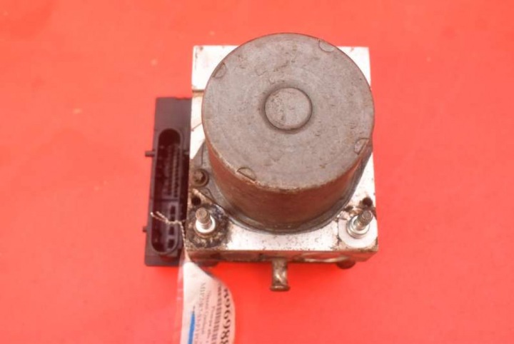 Pompa ABS 47660-J001A NISSAN QASHQAI 1 e J10 2.0 16V 141 KM 4X4 07-10