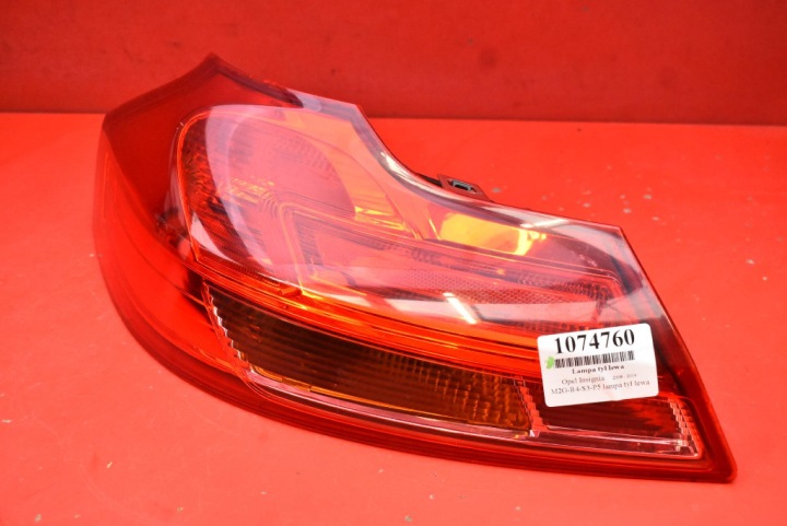 FANALE FARO sinistra posteriore posteriore 22950973 OPEL INSIGNIA A KOMBI 08-14