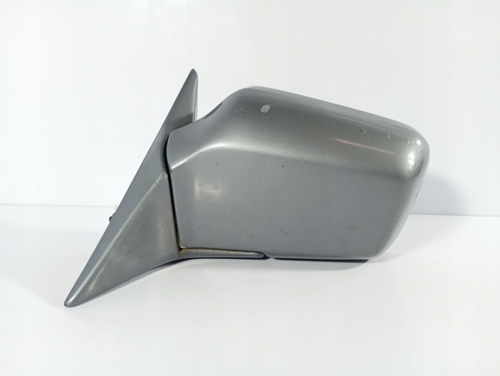 BMW E34 87-96 SPECCHIETTO RETROVISORE sinistro elettrico 4PIN OE 006193