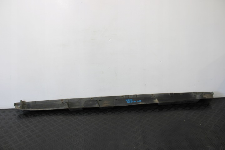 Blende Abdeckung Unterfahrschutz 76852-3YW0A NISSAN JUKE F15 NISMO LIFT