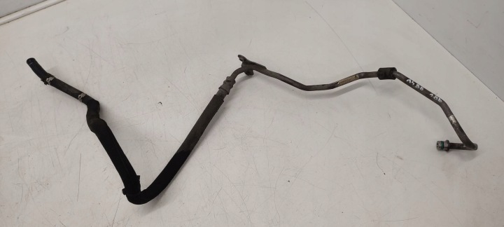 Schlauch Rohr Schlauch der Lenkung Audi A4 B8 1,8 TFSI