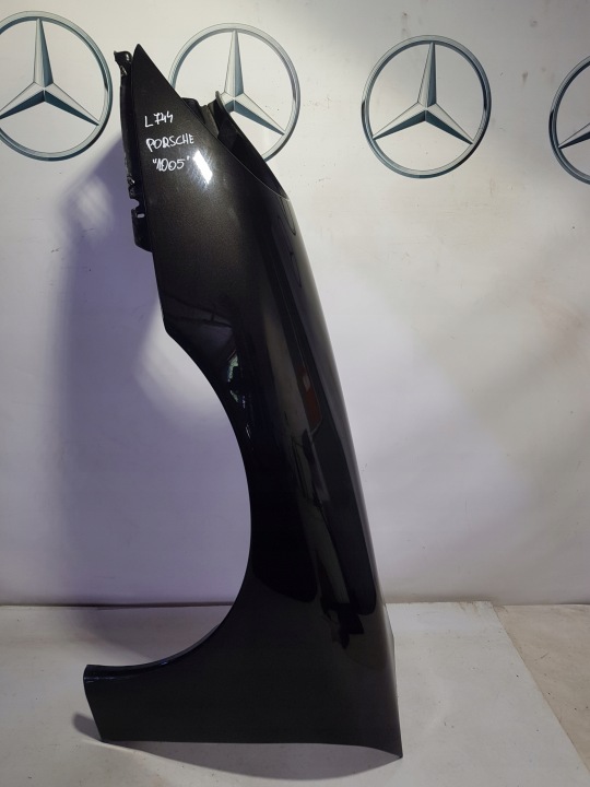 blatník levý předek PORSCHE BOXSTER 986 911 996 L744 744