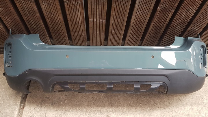 Paraurti posteriore MINI COUNTRYMAN F60 LCI LIFT