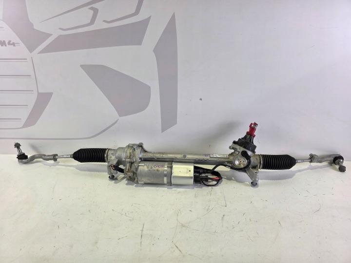 servo control BMW X5 G05 LCI X6 G06 LCI X7 G07 LCI 5B35834