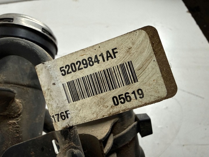Πίσω από Dodge RAM Infuser 52029841AF 11
