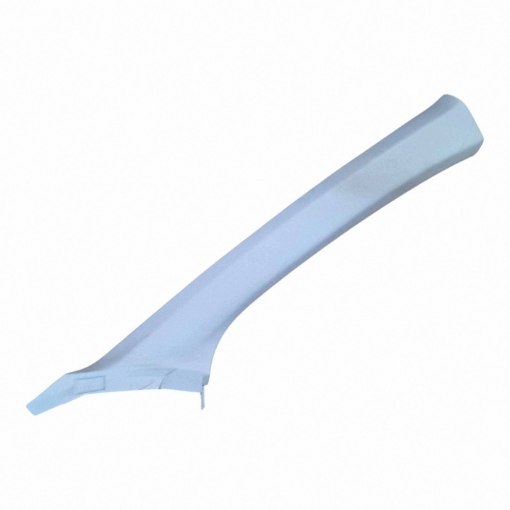 cover moulding inner pillar A right PEUGEOT 3008 II OE 9810165777