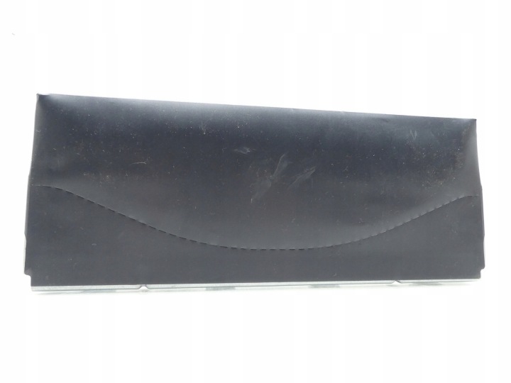 airbag POWIETRZNA kolenna airbag SKODA OCTAVIA III VW GOLF VII 5G2880842