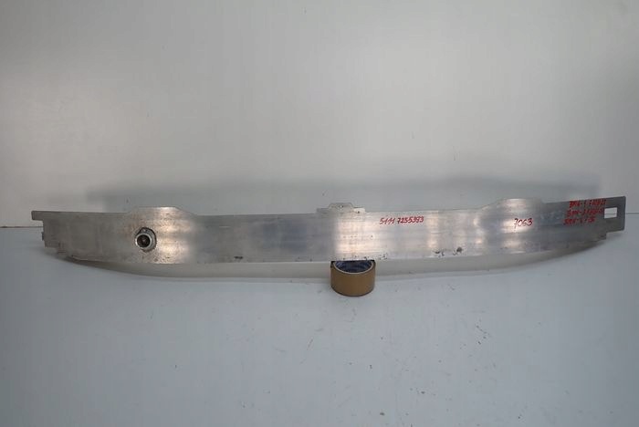 BMW F30 F31 3 F20 F21 F22 F23 F32 F33 F36 4 výztuha nárazníku přední předek