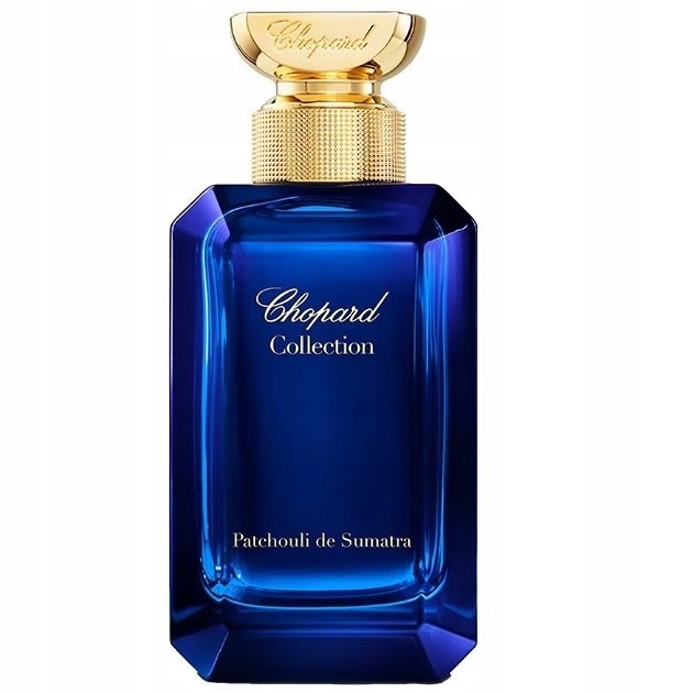 chopard patchouli de sumatra