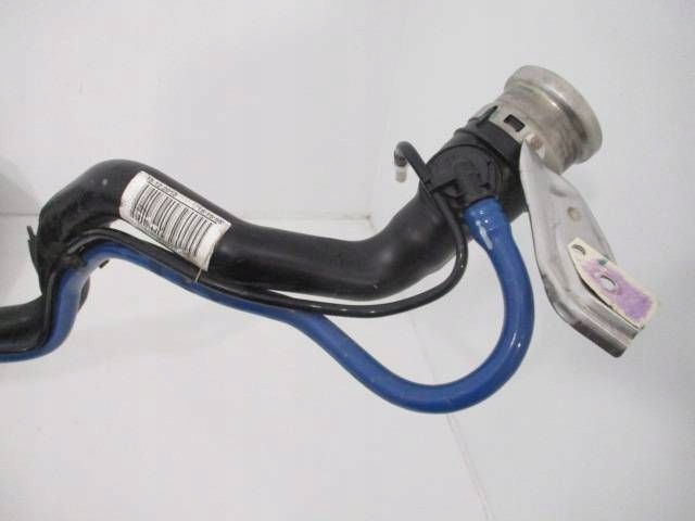 MERCEDES BENZ W207 A207 LIFT 3.0 CDS И ГОРИВО 15