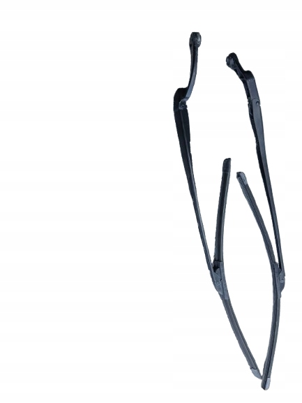 AUDI A4 B6 wiper arm left or right 8e1955407c