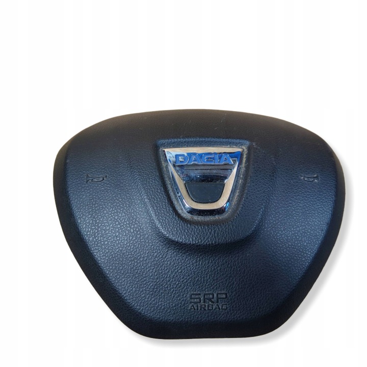 airbag powietrzna autisti Dacia Sandero Lodgy dokker 985701142R