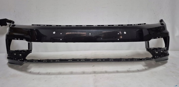 VW PASSAT B8 R-LINE 15- Stoßstange vorne vorne SPR 4XPDC 3G0807221D
