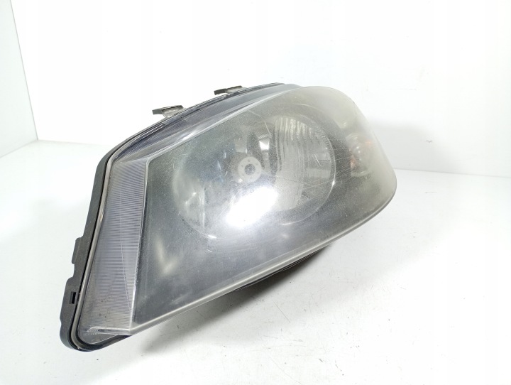 Seat Ibiza 3 III 05-08 REFLEKTOR links vorne vorne VALEO OE 6L1941021A