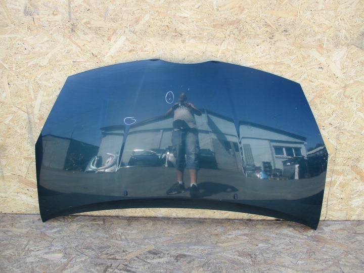 Capot Avant Toyota Corolla Verso 04-09