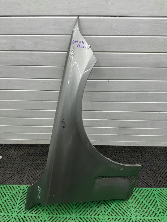 Kotflügel vorne Seite rechts BMW 7 G11 G12 LIFT