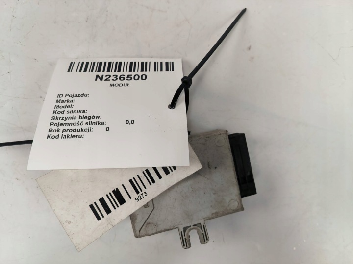 modul Druck Reifens A0018209426 MERCEDES SL R230
