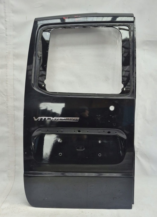 MERCEDES VITO W447 14- ajtó bal far hátsó A4474200310