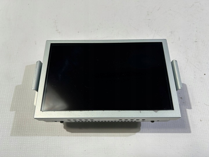 Radio Écran Module Unité de contrôle Navigation Sync 3 Ford Explorer V 2016