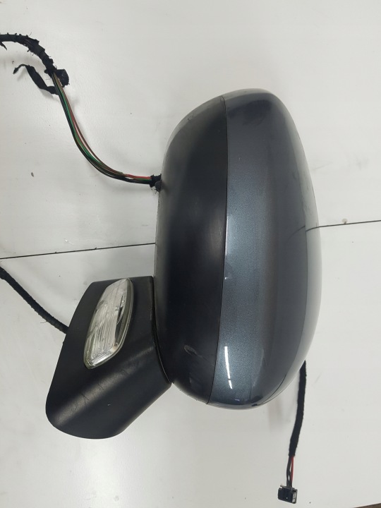 SPECCHIETTO RETROVISORE Destro Elettricità CITROEN C4 5PIN+2PIN