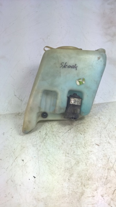 VASCHETTA Serbatoio acqua SKODA FAVORIT SKODA
