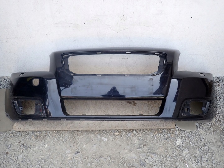 Pare choc Avant Avant VOLVO V50 545 LIFT 2007-2012R 30744976