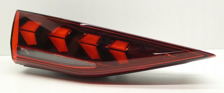 AUDI A3 LIFT 8Y0945307A 2024- Licht heck hinten links LED