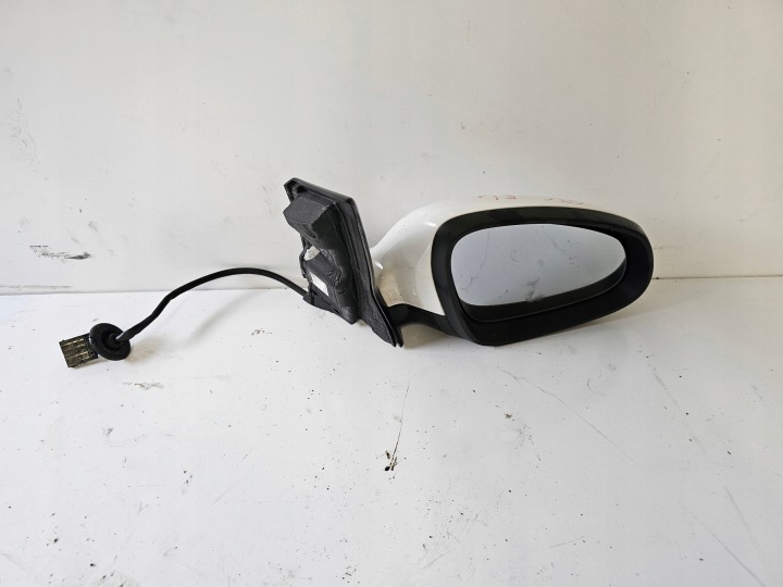 OPEL ASTRA J GTC 3 PORTA Portiera SPECCHIETTO RETROVISORE Destro 5 PIN Z40R EUROPA