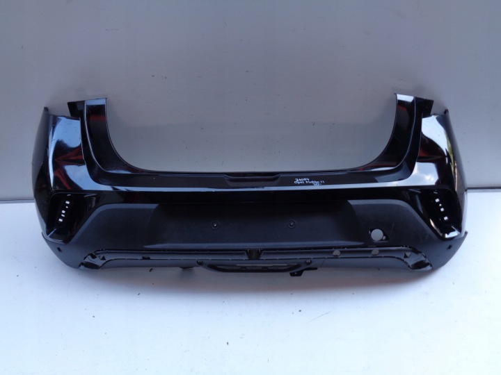 Paraurti posteriore OPEL MOKKA II 21- NR 31054