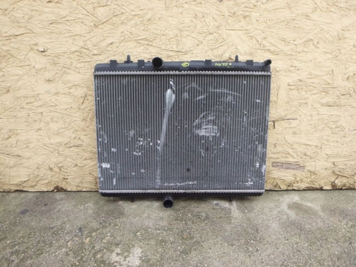 PEUGEOT 308 1,6 THP HDI 2,0 HDI C4 water cooler