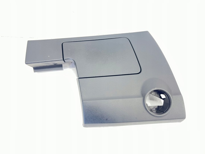 Couverture tablier moteur Couvre du tableau de bord Console Gauche KIEROWCA VOLKSWAGEN VW T-ROC 2GA858365