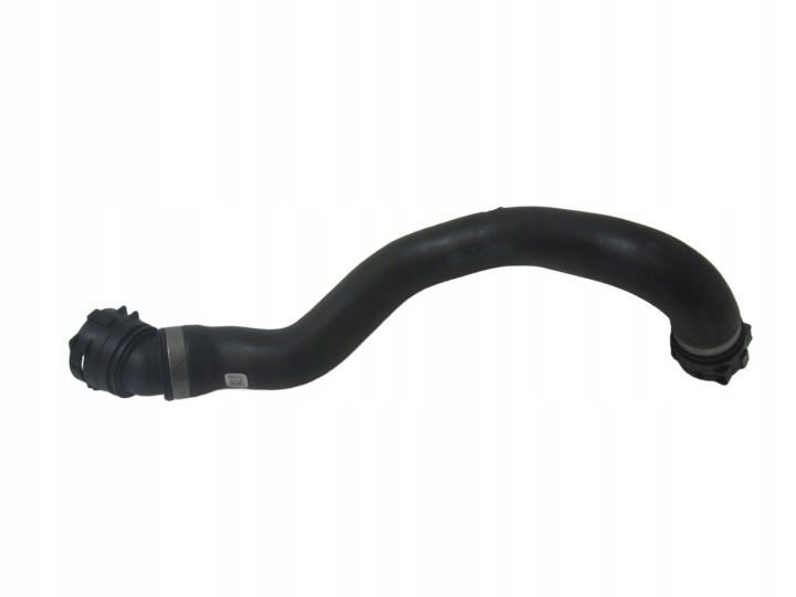 BMW X3 B46 G01 G02 vedenie rúra hadica vody WODNY 17127535531 7535531