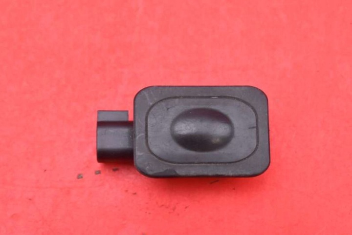 Poignée Bouton du capot Arrière GX73-14K147-AA JAGUAR F-PACE X761 16-20