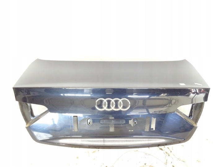 heckklappe kofferraumdeckel Abdeckung Kofferraum heck hinten AUDI A5 8T LIFT 3D COUPE S-LINE LX5R